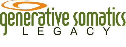 generative somatics legacy